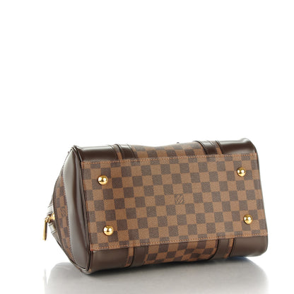 Louis Vuitton Damier Ebene Berkeley 4 of 8