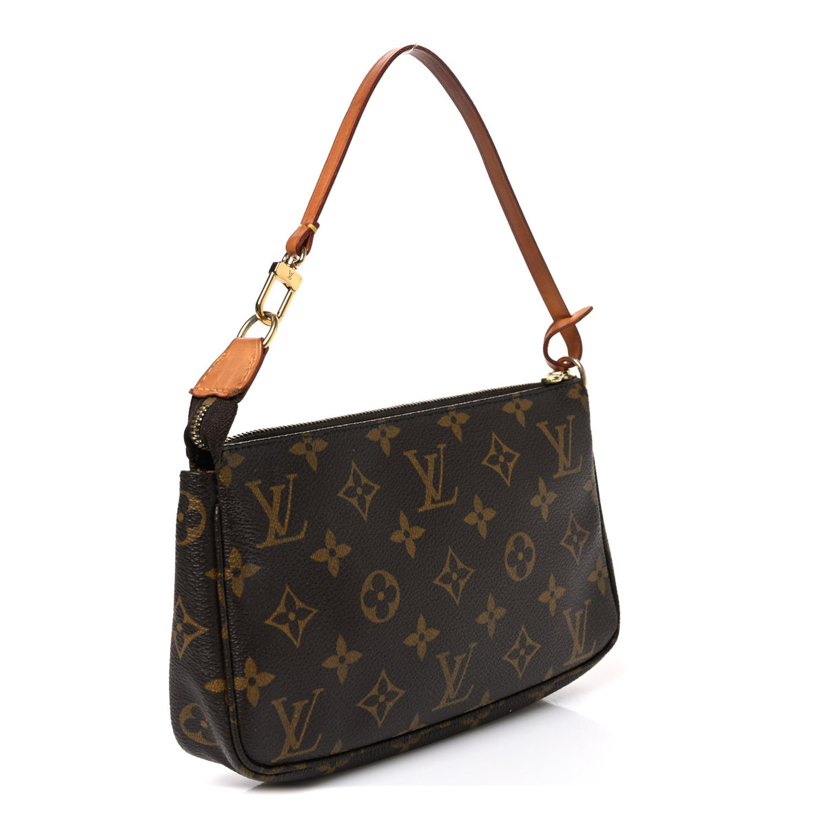 Monogram Pochette Accessories
