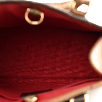 Louis Vuitton Reverse Monogram Giant Onthego BB 9 of 21