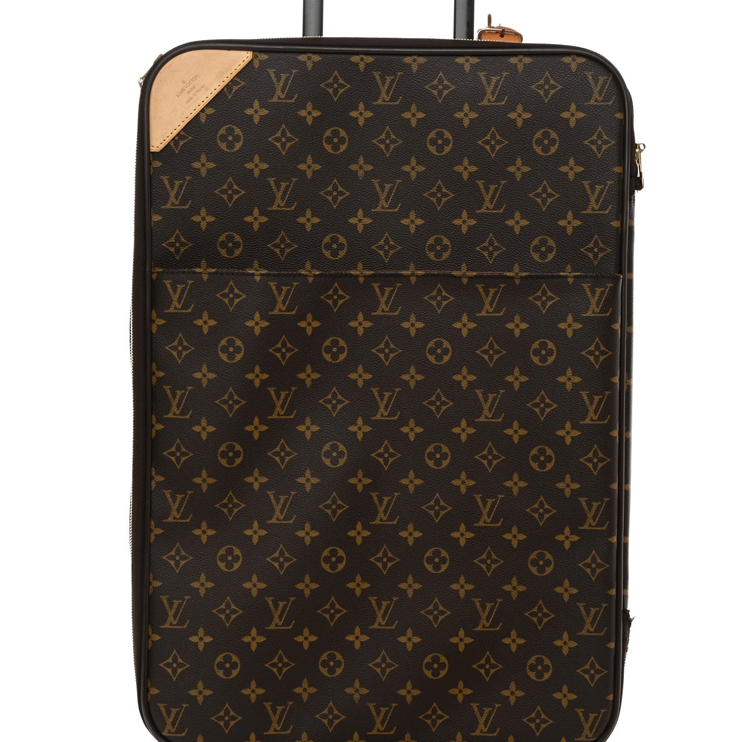 Louis Vuitton Monogram Pegase 55 6 of 14