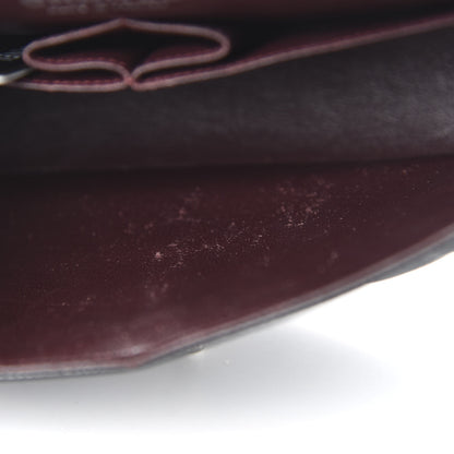 Chanel Caviar Quilted Small Double Flap Black 10 of 13