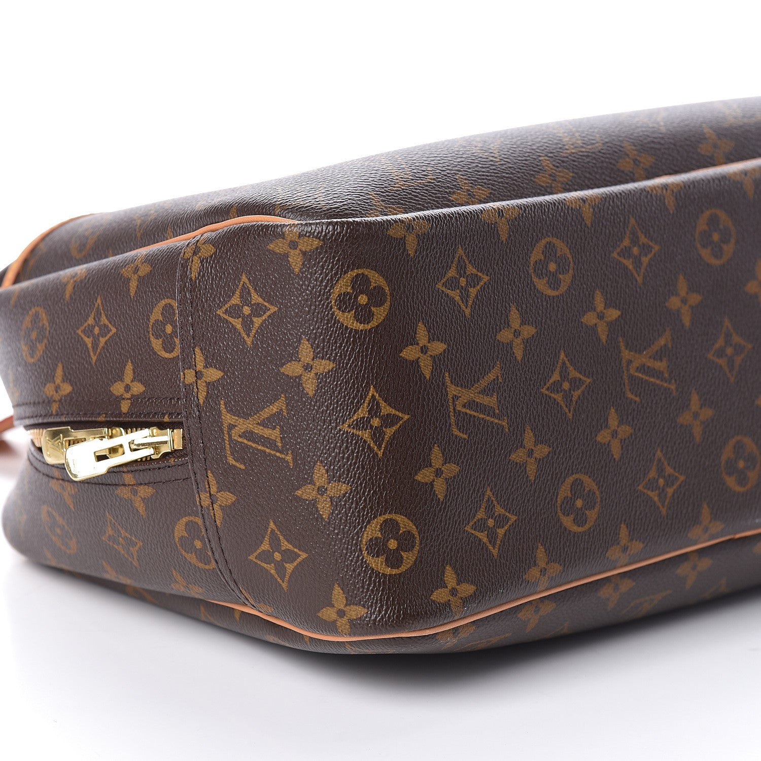 Louis Vuitton Monogram Deauville 7 of 10