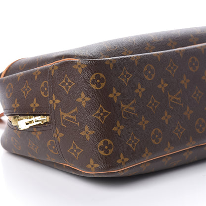 Louis Vuitton Monogram Deauville 7 of 10
