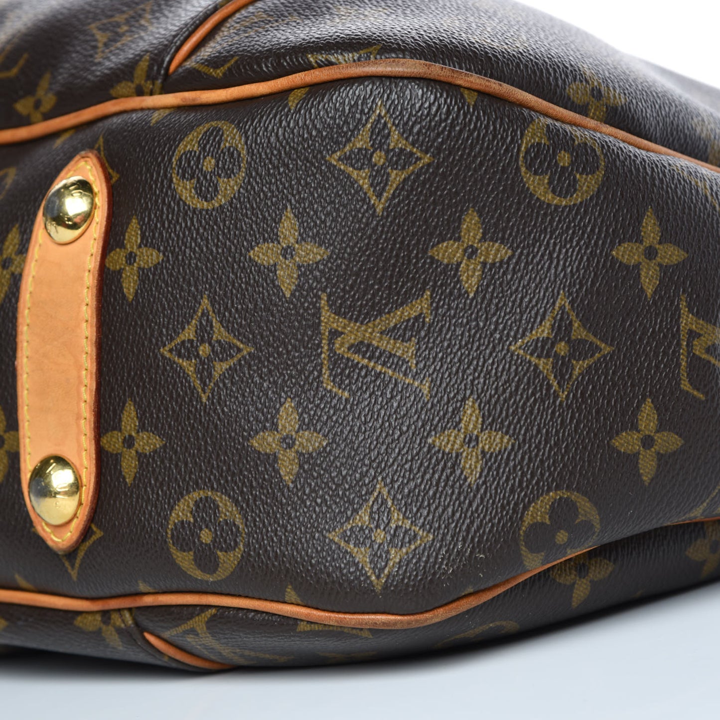 Monogram Galliera PM