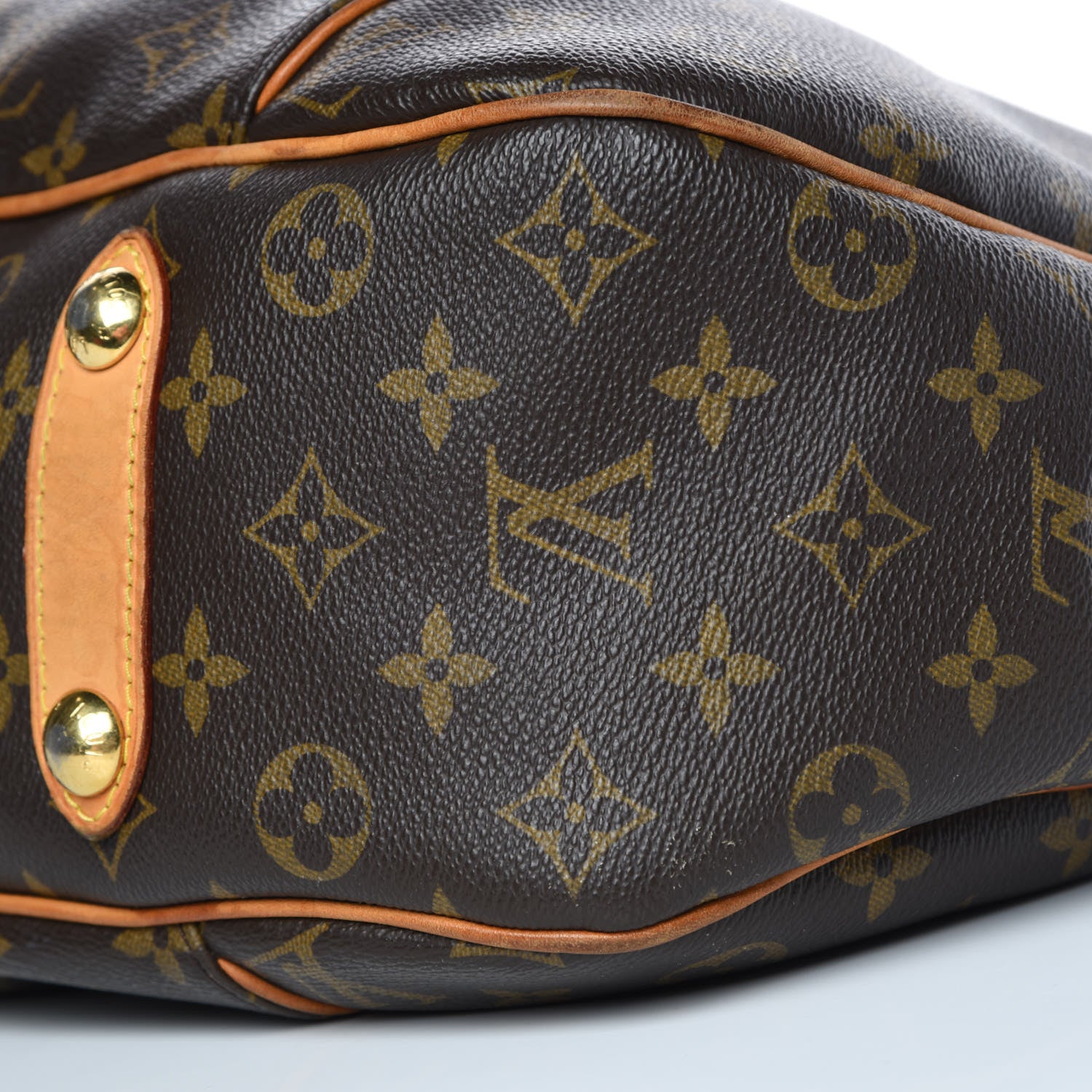 Louis Vuitton Monogram Galliera PM 13 of 22