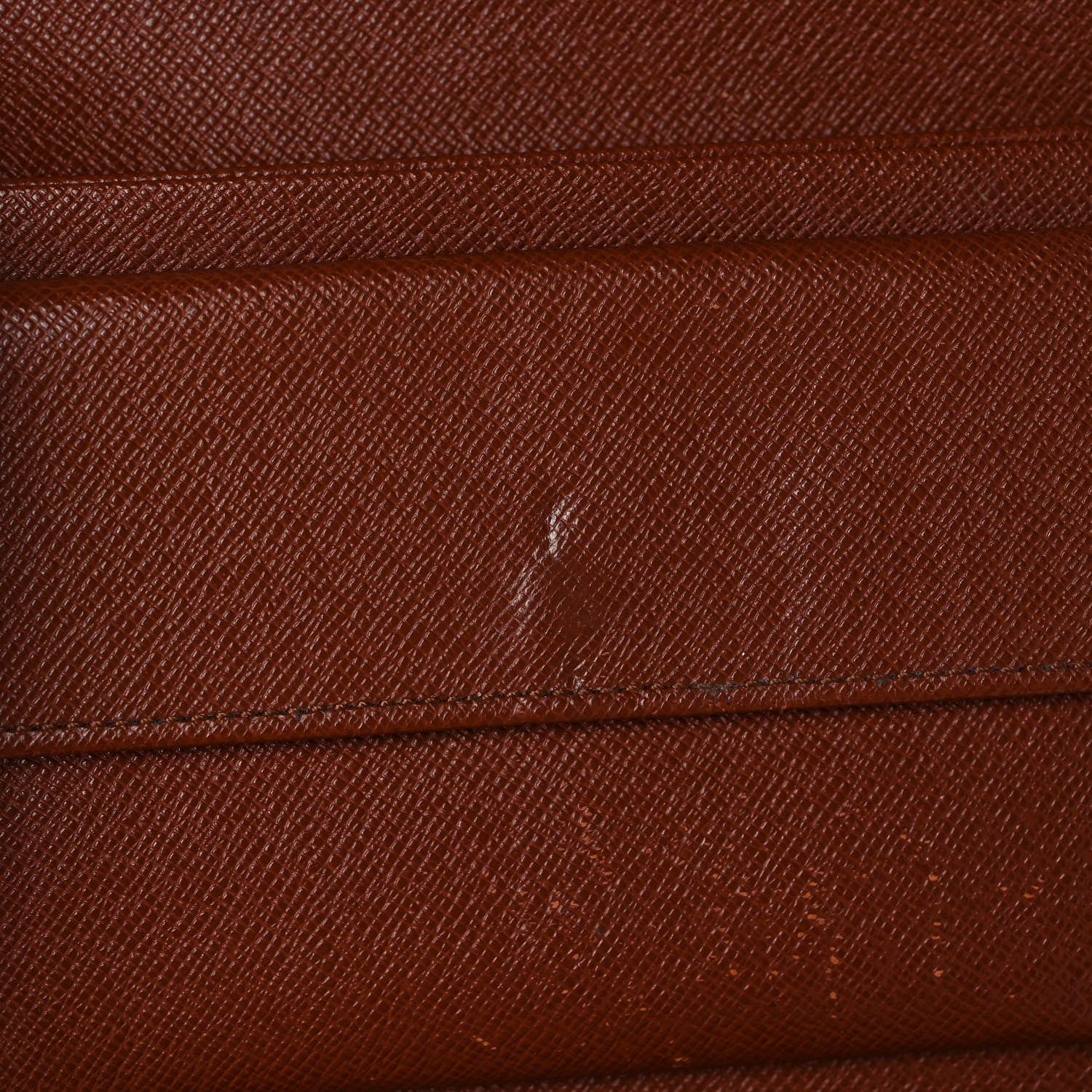 Louis Vuitton Monogram Porte Tresor Etui Papiers Wallet 14 of 15