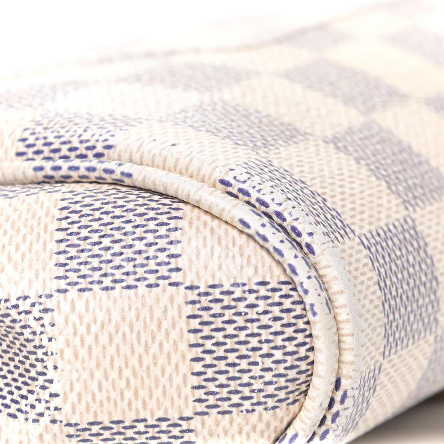Damier Azur Favorite MM