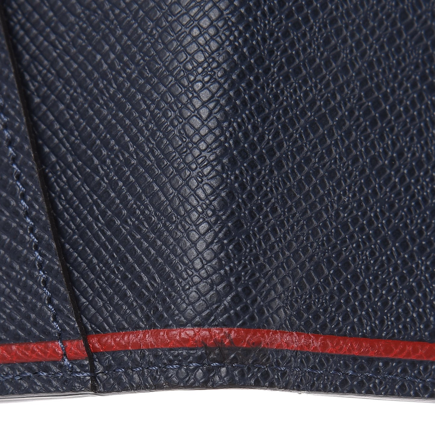 Taiga Pocket Organizer Blue Marine