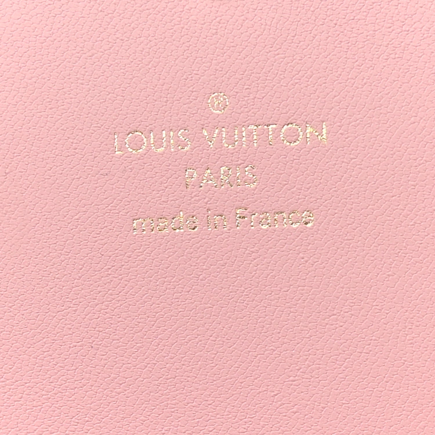 Louis Vuitton Monogram Kirigami Pochette Set 7 of 9