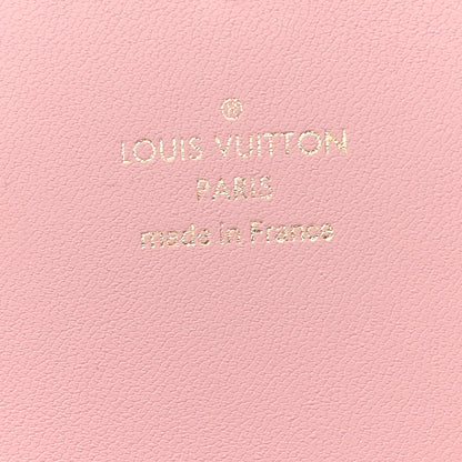 Louis Vuitton Monogram Kirigami Pochette Set 7 of 9