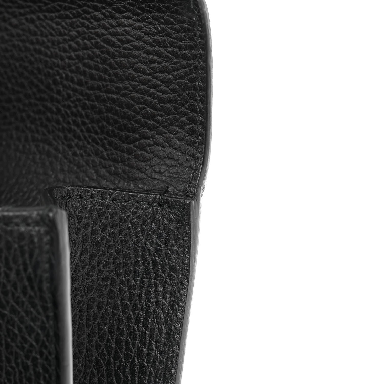 Gucci Pebbled Calfskin Small Dionysus Shoulder Bag Black 12 of 16