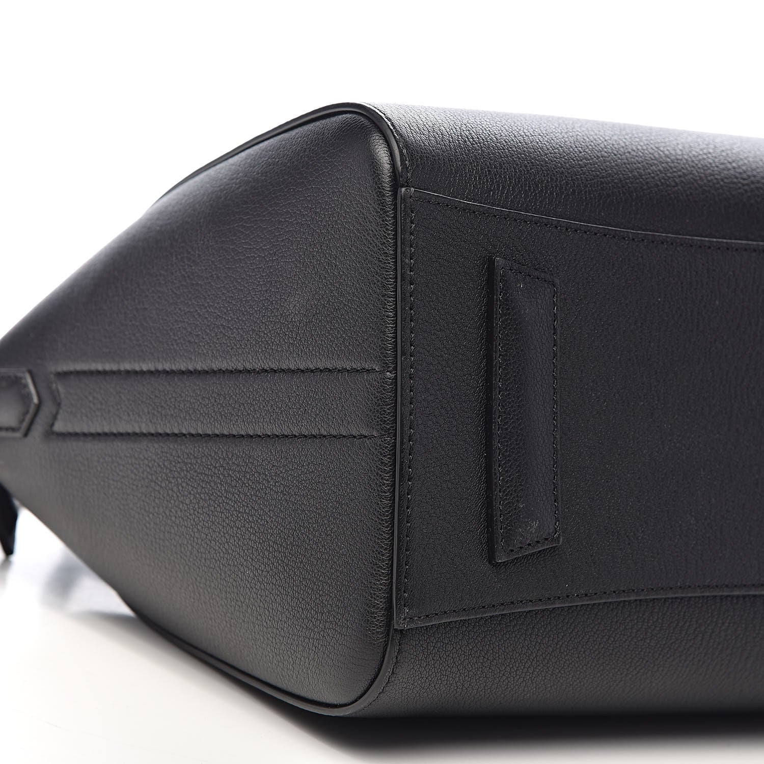 Givenchy Sugar Goatskin Small Antigona Black 8 of 10