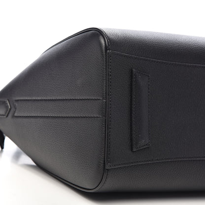 Givenchy Sugar Goatskin Small Antigona Black 8 of 10