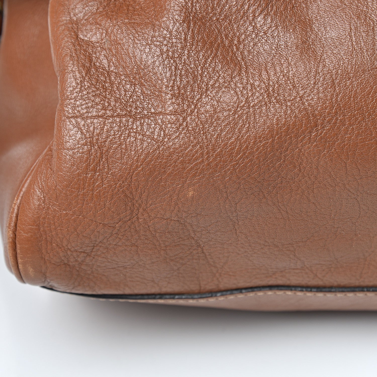 Mulberry Soft Buffalo Medium Alexa Oak 17 of 18