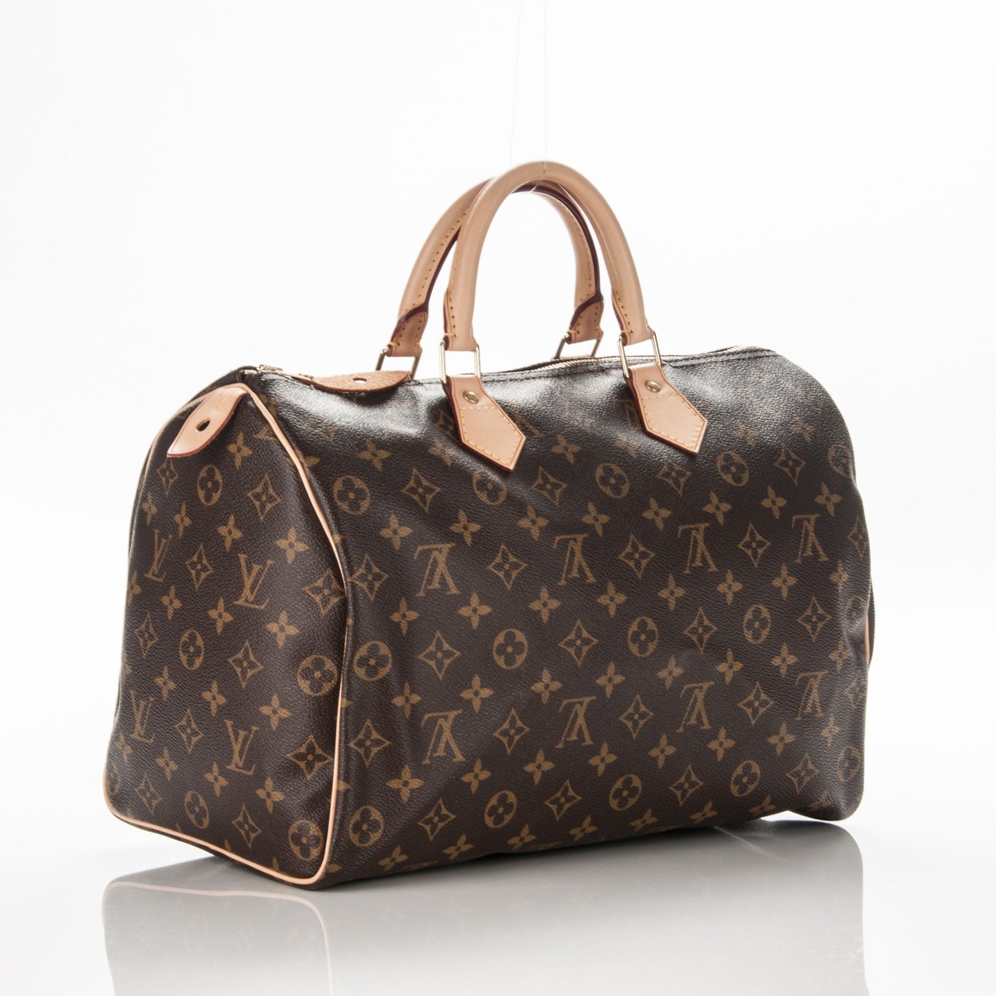 Monogram Speedy 35