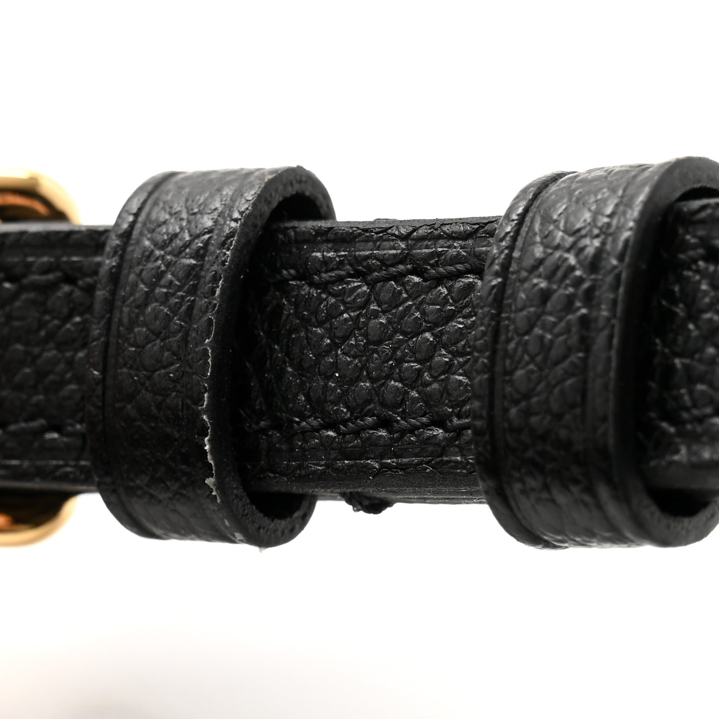 Empreinte Monogram Nano Speedy Black