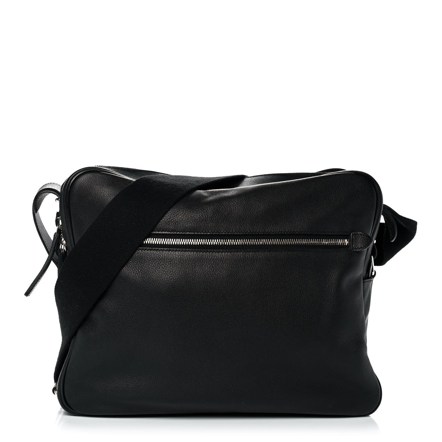 Evergrain Hebdo Reporter Document Holder Black