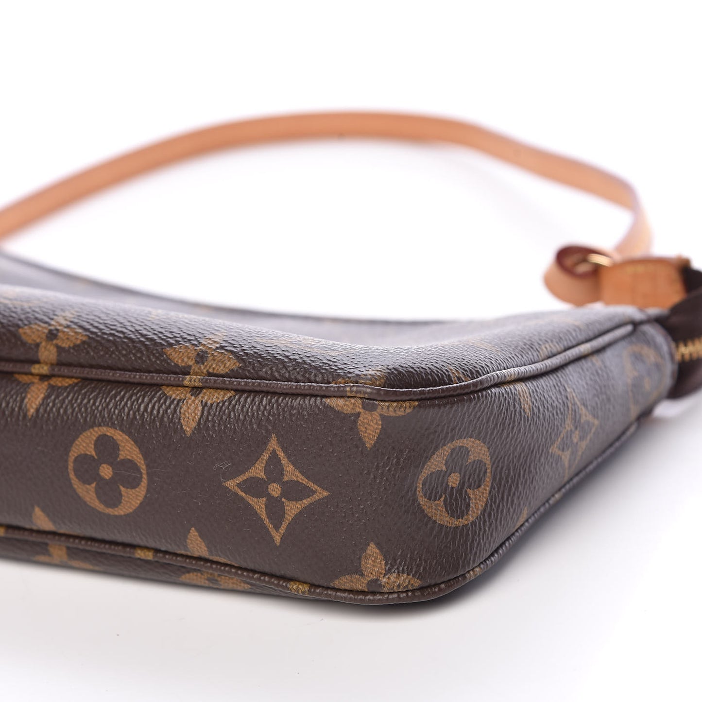 Monogram Pochette Accessories NM