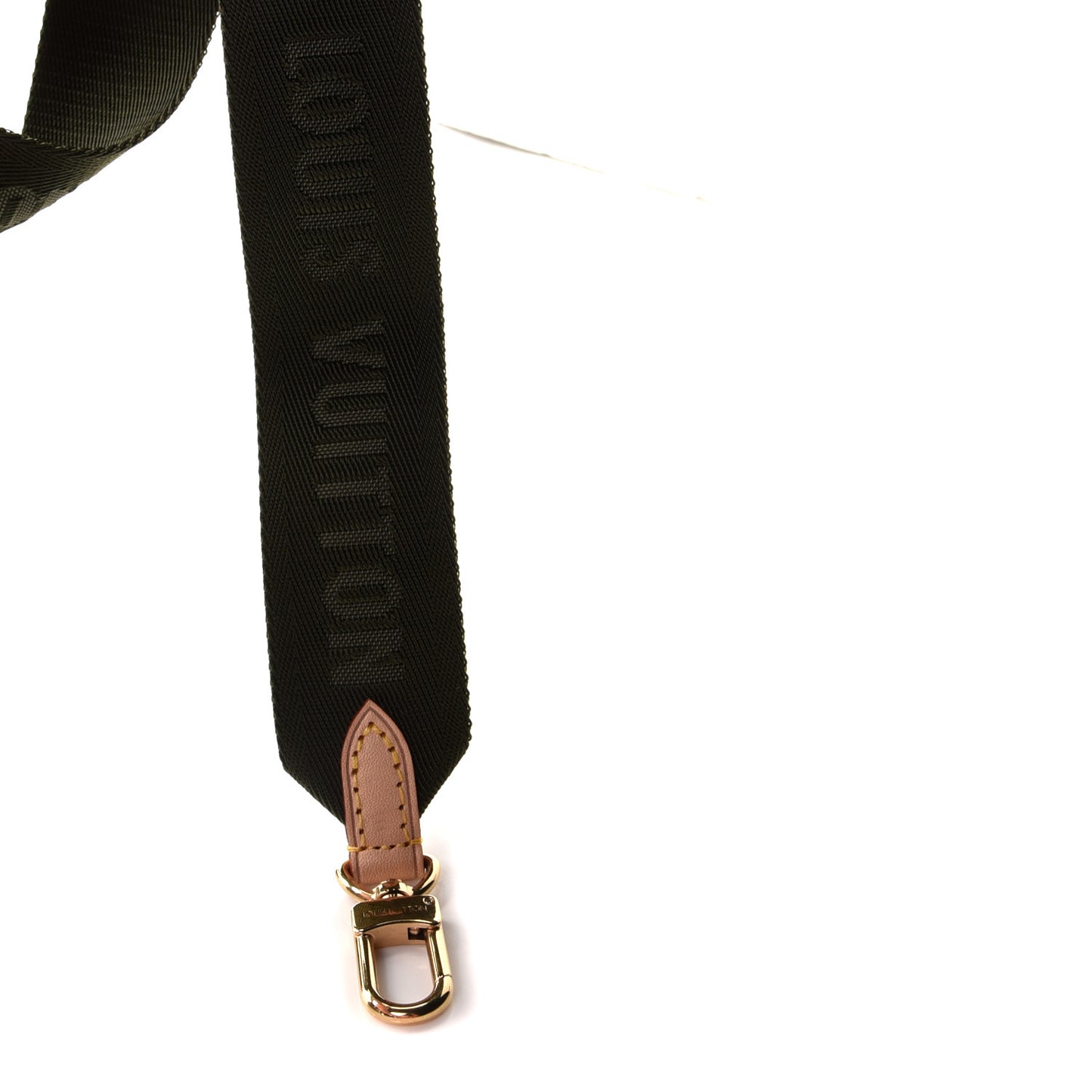 Monogram Multi Pochette Accessories Kaki