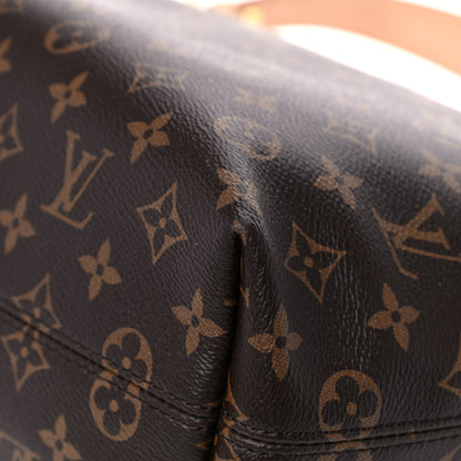 Louis Vuitton Monogram Graceful PM 12 of 18