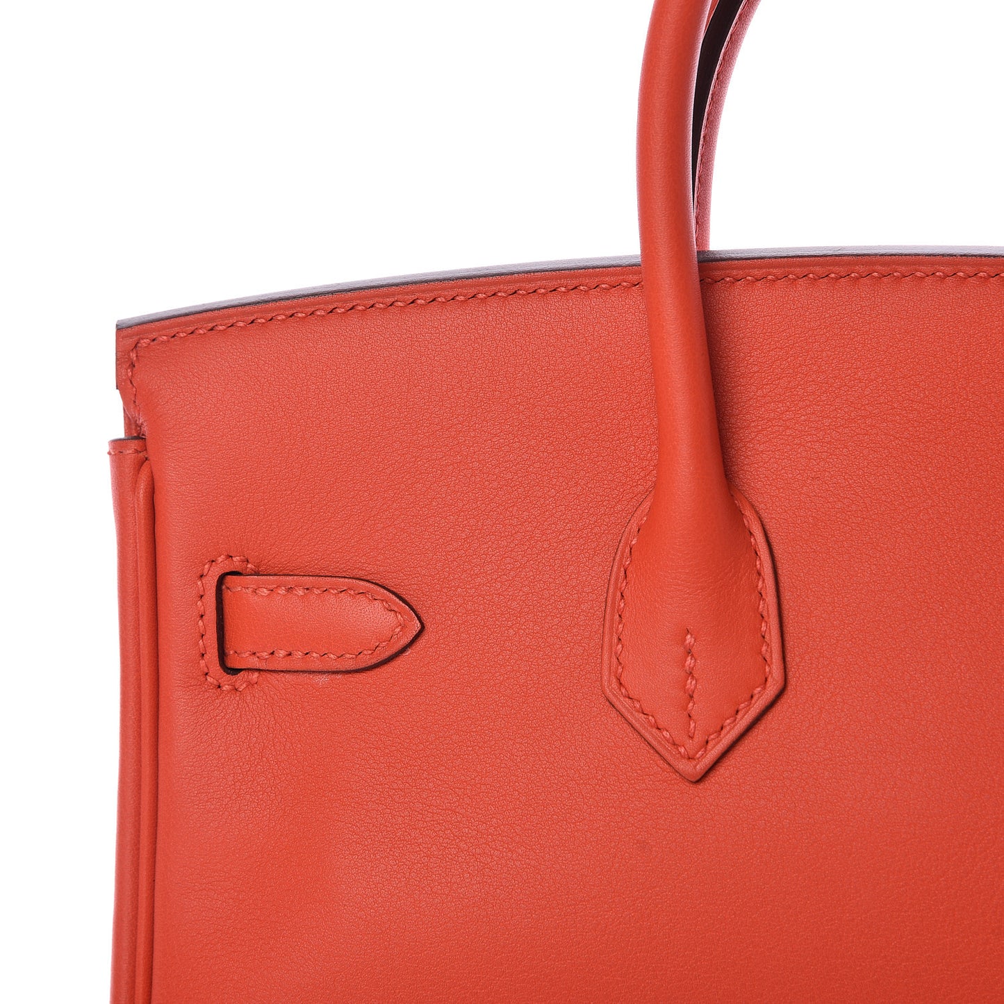 Swift Birkin 25 Capucine