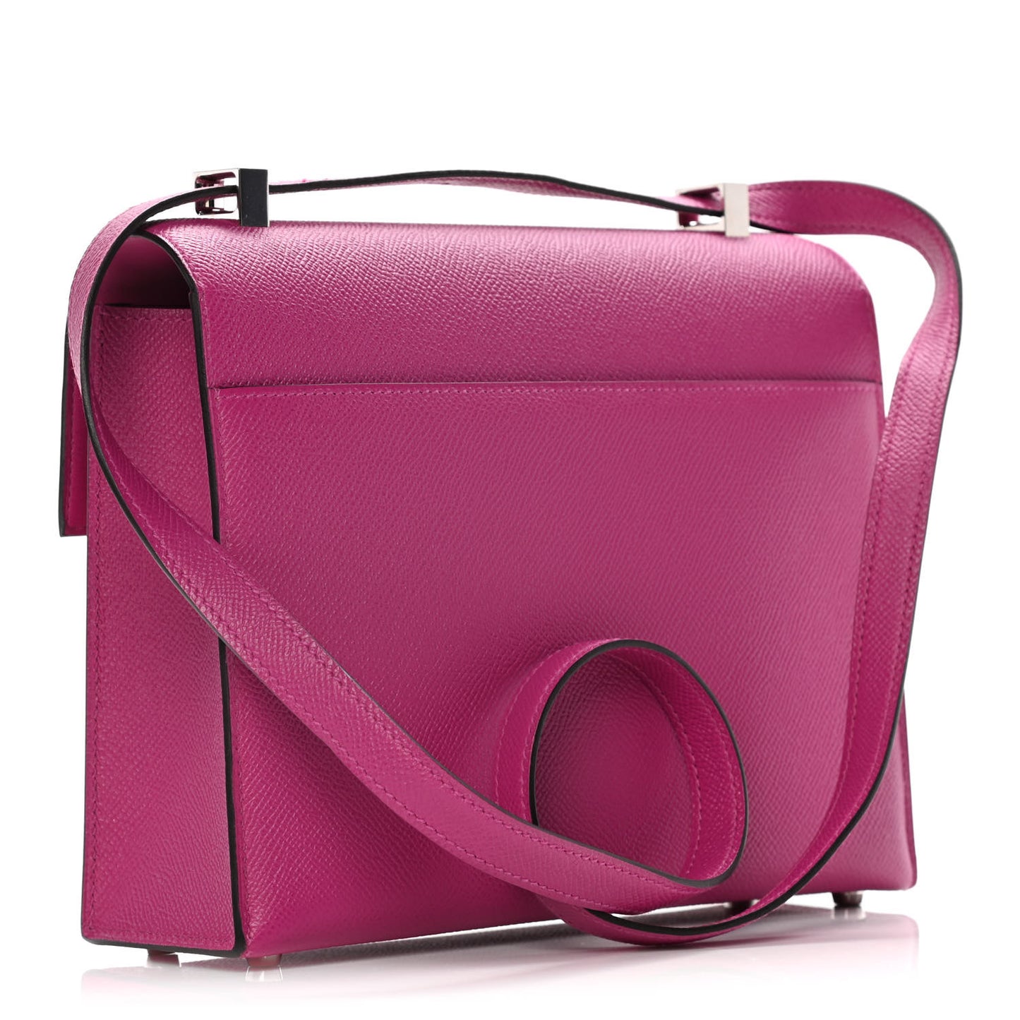 Epsom Verrou 21 Rose Pourpre