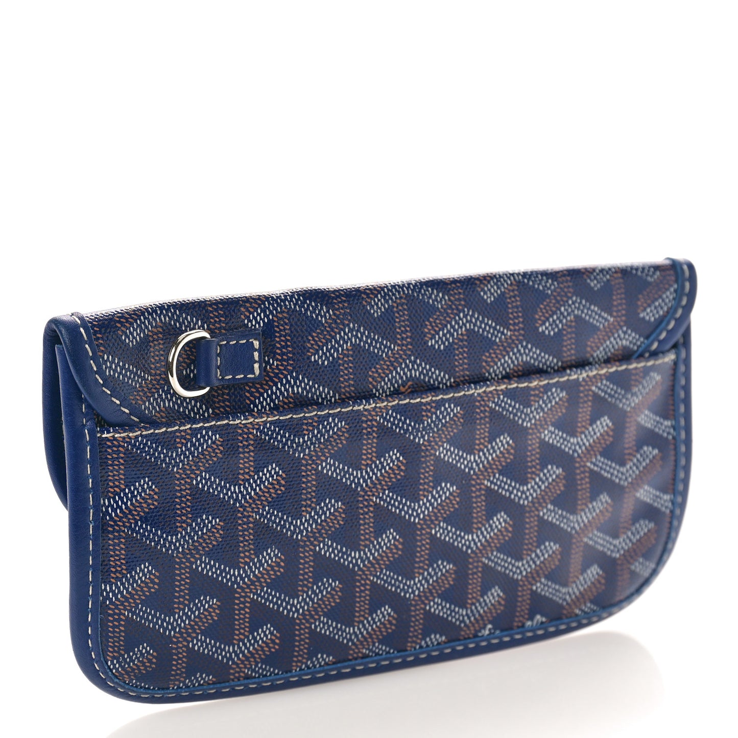 ine Pouch Navy