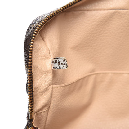 Louis Vuitton Monogram Trousse Toilette 28 8 of 9