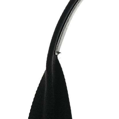 Prada Nylon Vela Baby Bag Black 20 of 20