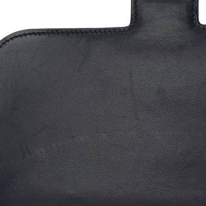 Hermes Evercolor Constance 24 Bleu Nuit 12 of 18