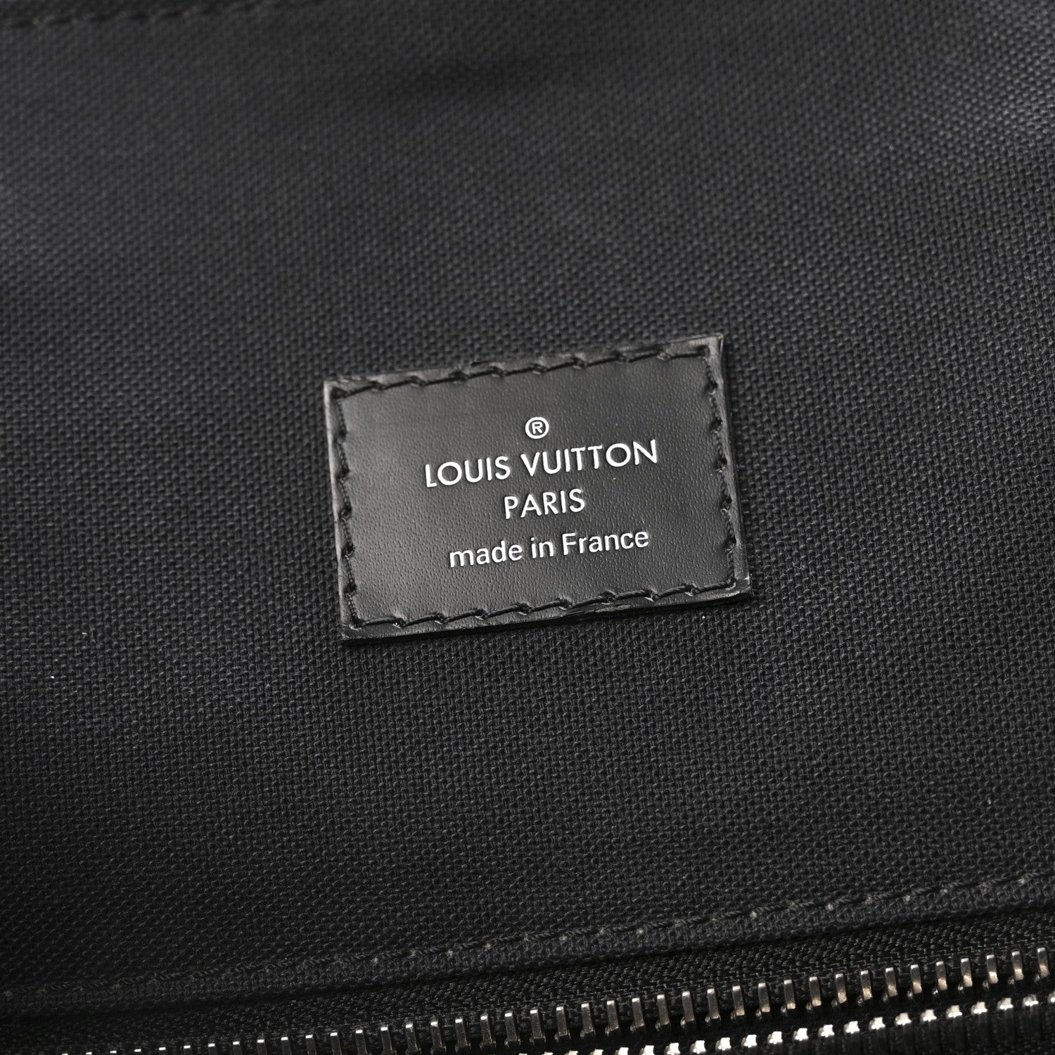 Louis Vuitton Damier Graphite Christopher PM Backpack 6 of 17