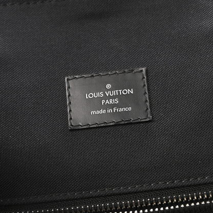 Louis Vuitton Damier Graphite Christopher PM Backpack 6 of 17
