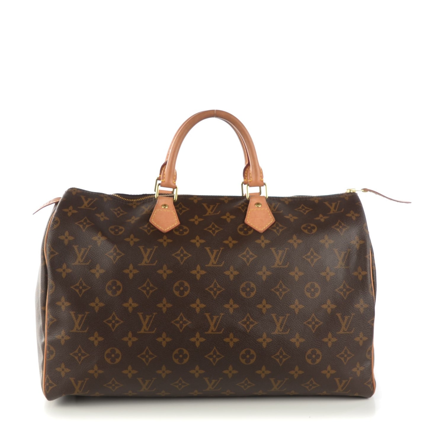Monogram Speedy 40
