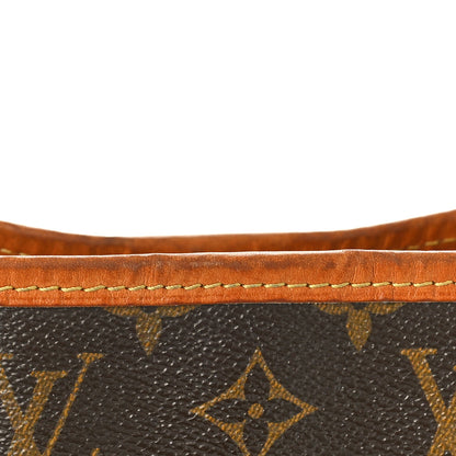 Louis Vuitton Monogram Neo Neverfull MM 14 of 16