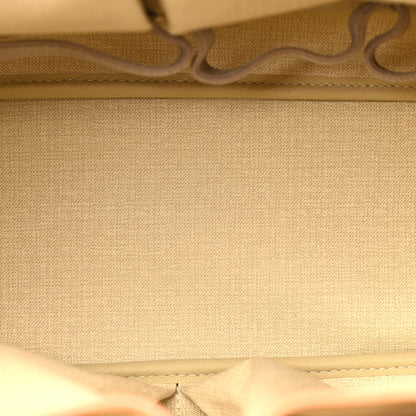 Louis Vuitton Monogram Deauville 5 of 15