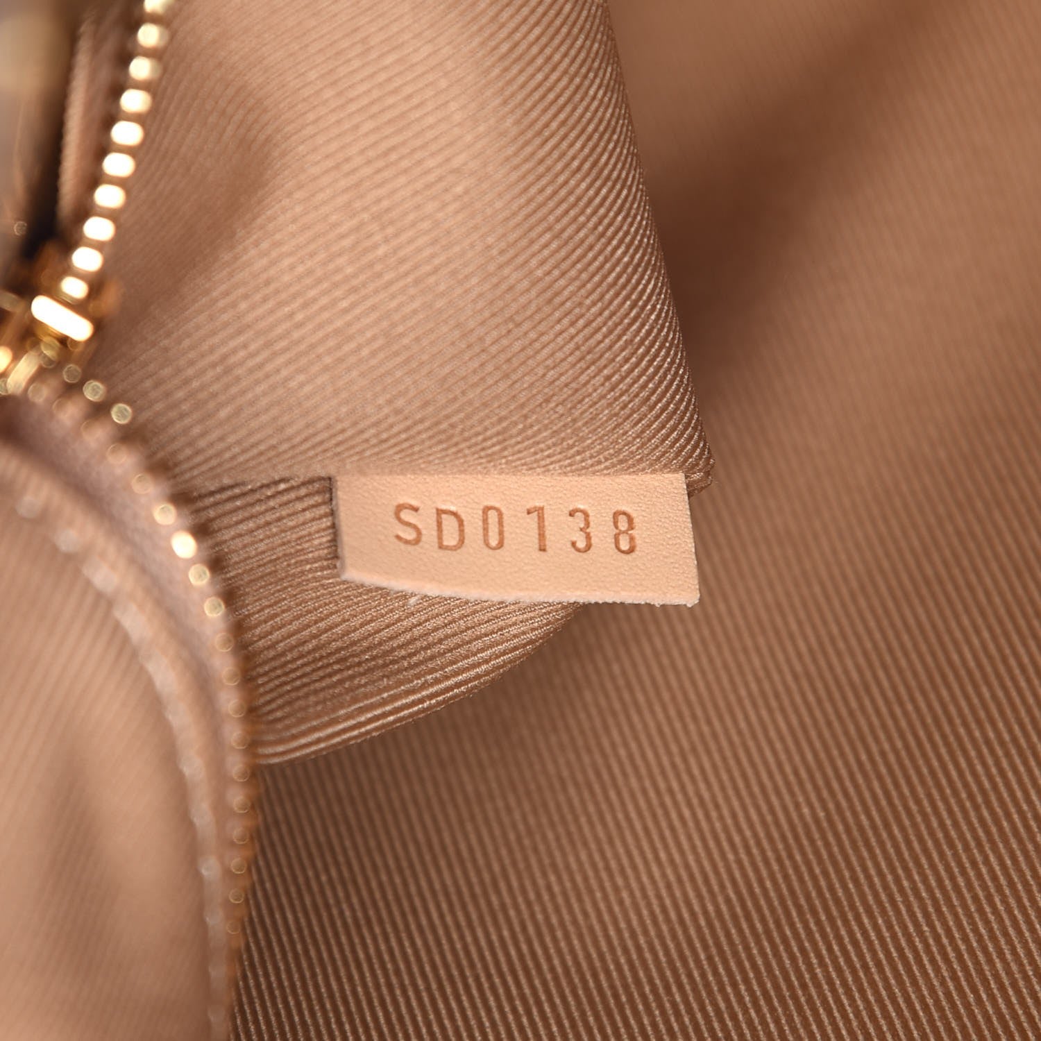 Louis Vuitton Monogram Graceful MM 8 of 8