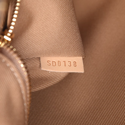 Louis Vuitton Monogram Graceful MM 8 of 8