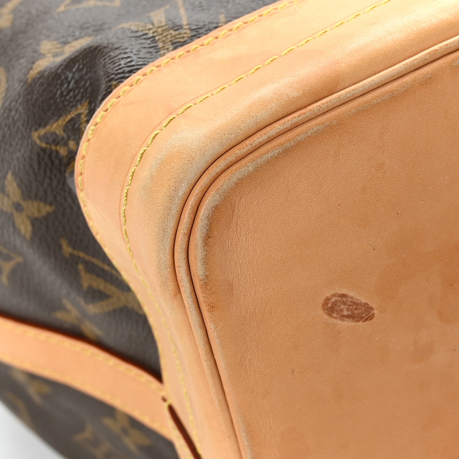 Louis Vuitton Monogram Noe 11 of 14