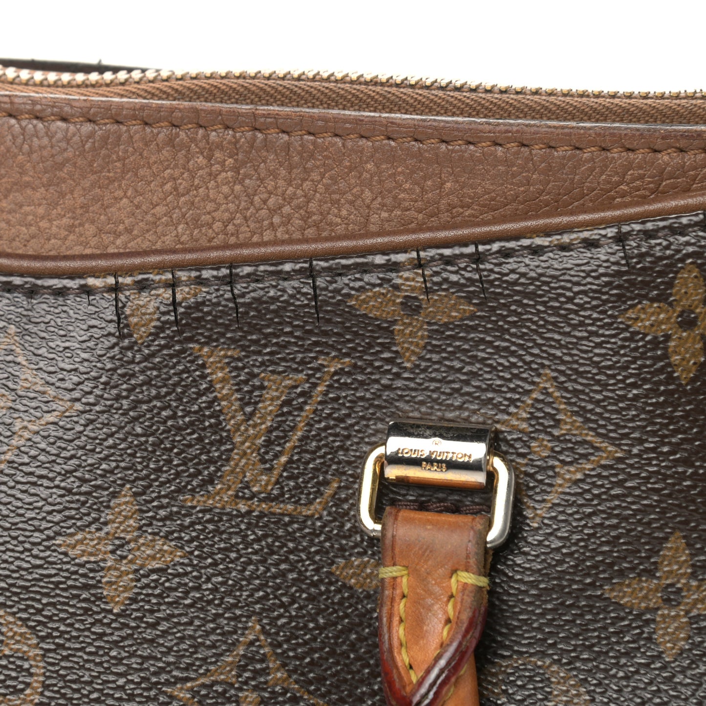 Monogram Pallas Havane