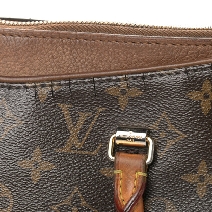 Louis Vuitton Monogram Pallas Havane 17 of 21