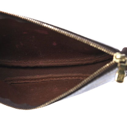 Louis Vuitton Monogram Petit Bucket Pouch 6 of 17