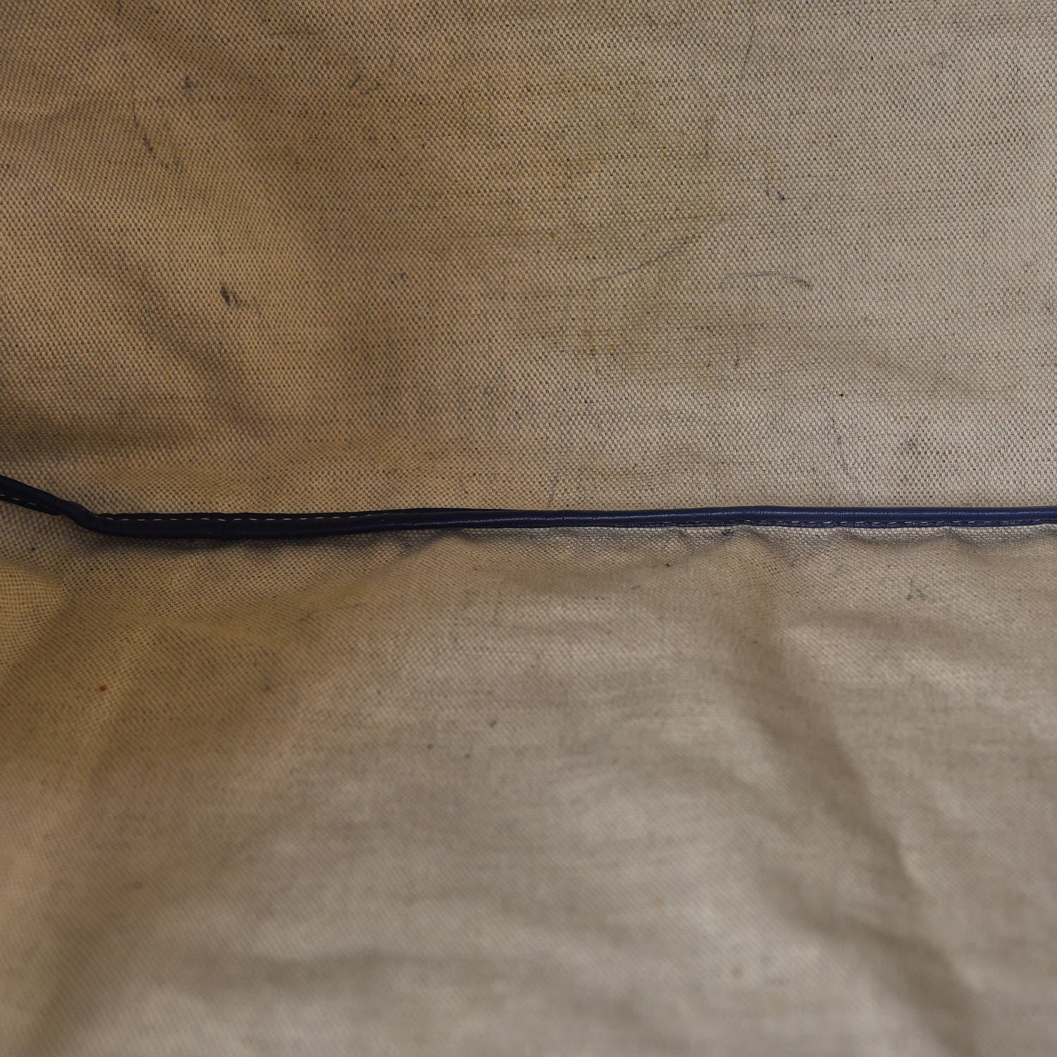 Goyard Goyardine Saint Louis GM Navy 11 of 16
