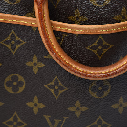 Louis Vuitton Monogram Trouville 8 of 13