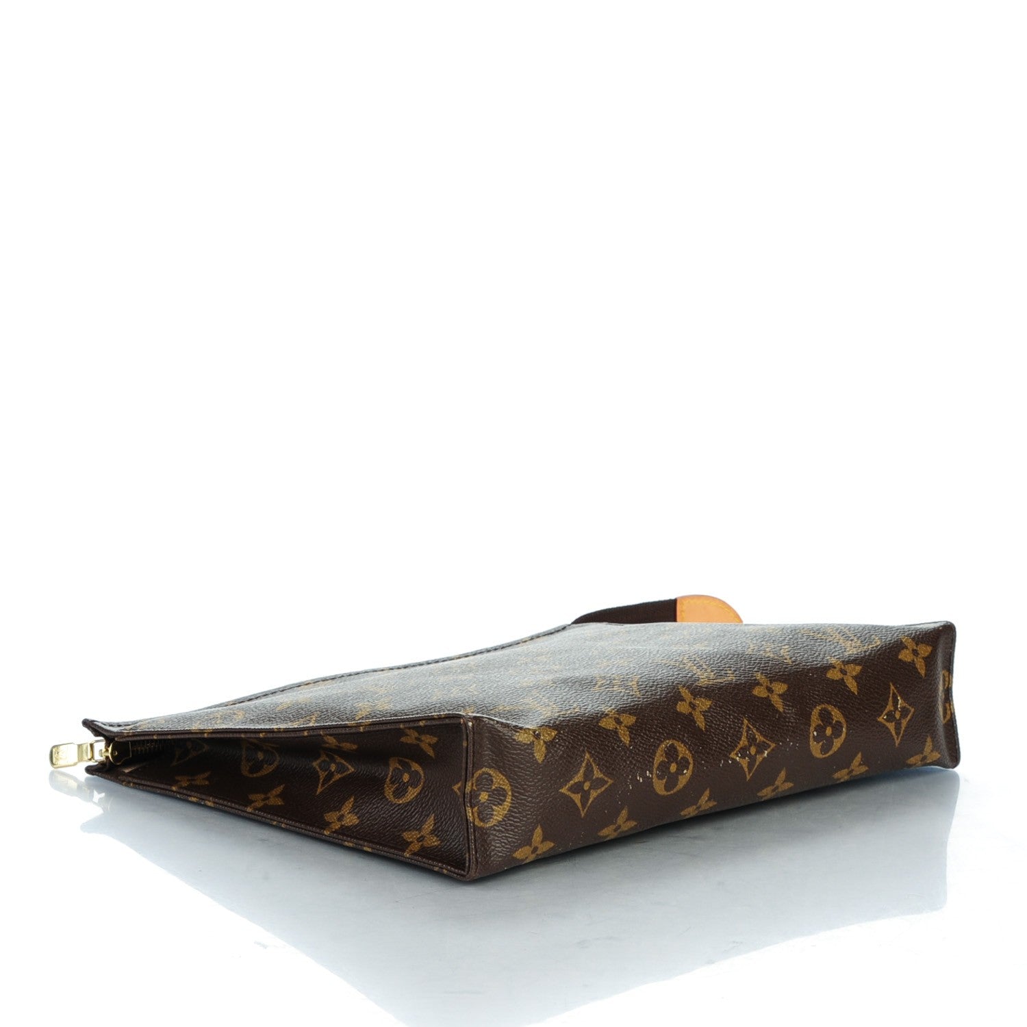 Louis Vuitton Monogram Toiletry Pouch 26 4 of 7