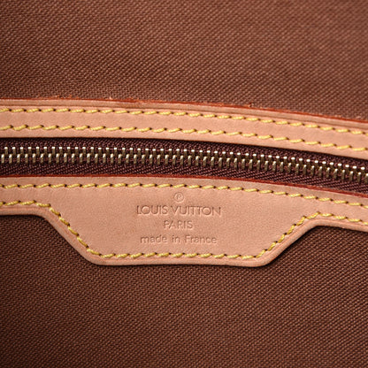 Louis Vuitton Monogram Sologne 6 of 12