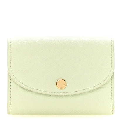 Louis Vuitton Empreinte Rosalie Coin Purse Matcha Green 1 of 7