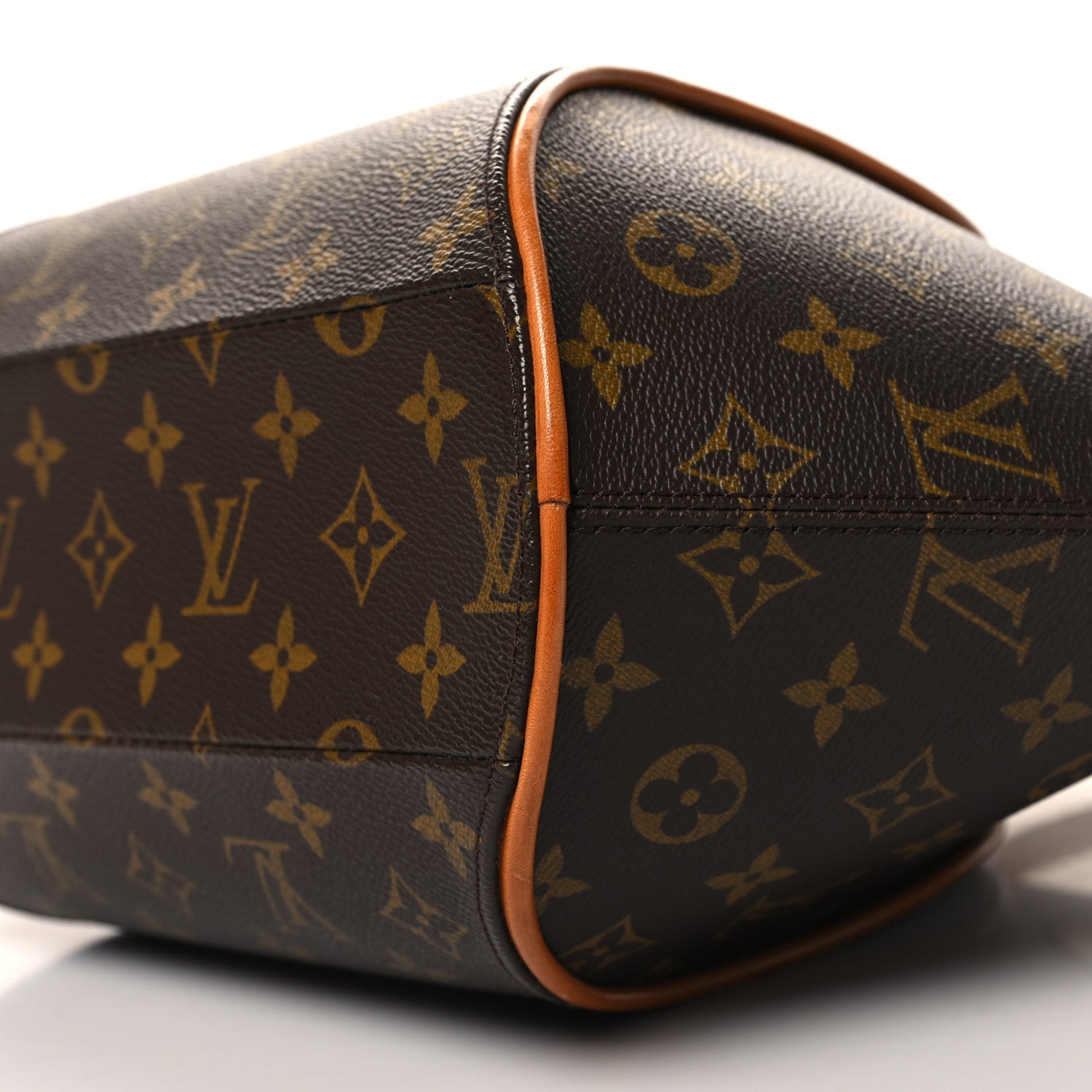 Louis Vuitton Monogram Ellipse MM 9 of 12