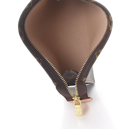 Louis Vuitton Monogram Toiletry Pouch 15 5 of 8