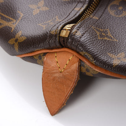 Louis Vuitton Monogram Speedy 30 6 of 7
