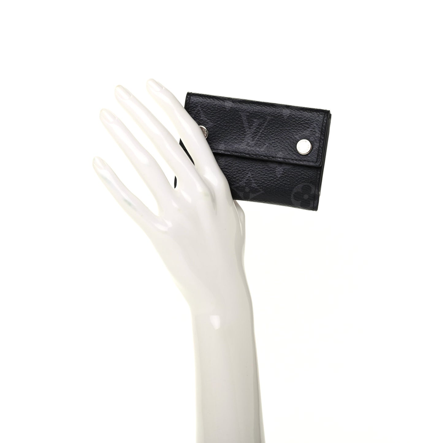 Monogram Eclipse Discovery Compact Wallet